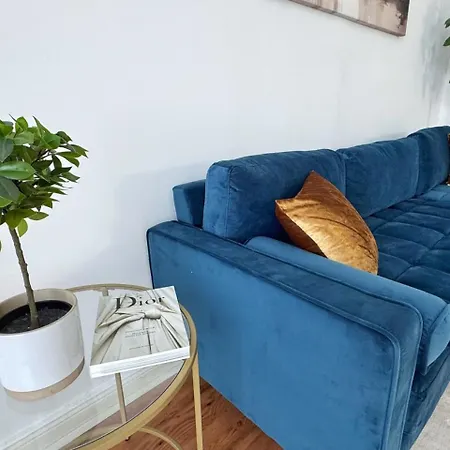 L Luxury Private In Prenzlauer Berg 公寓