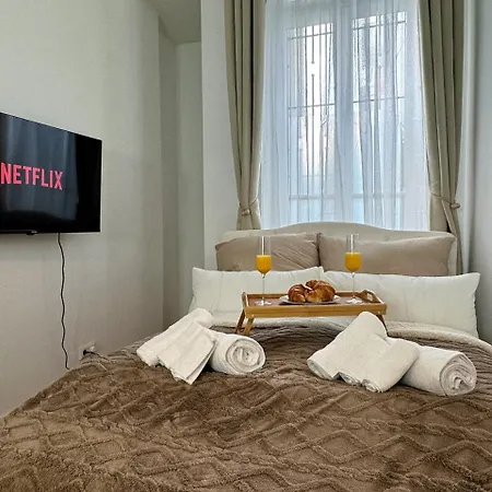 L Luxury Private In Prenzlauer Berg * 柏林