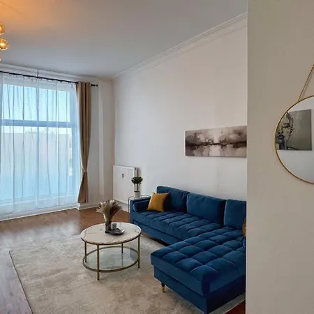 L Luxury Private In Prenzlauer Berg