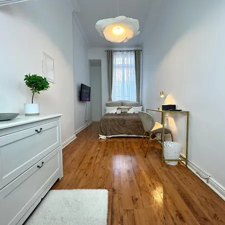 L Luxury Private In Prenzlauer Berg 柏林