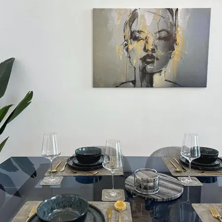 L Luxury Private In Prenzlauer Berg *
