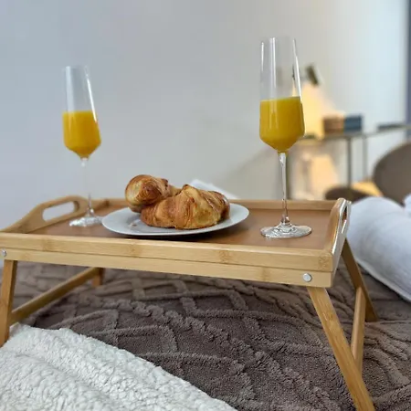 L Luxury Private In Prenzlauer Berg 公寓 柏林